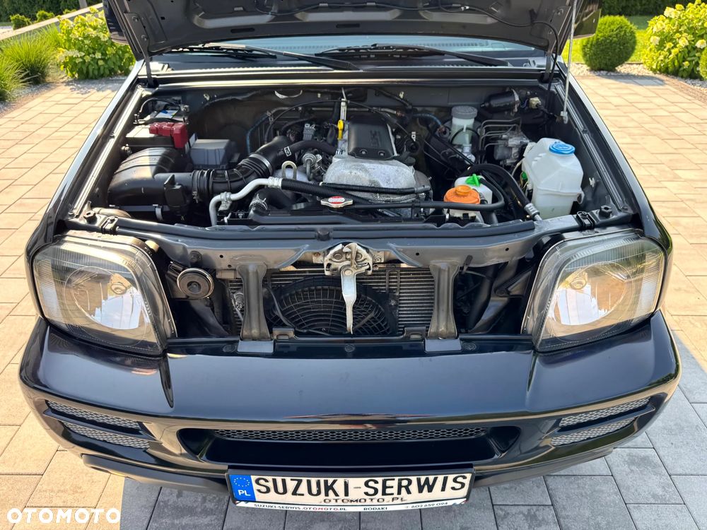 Suzuki Jimny - 19