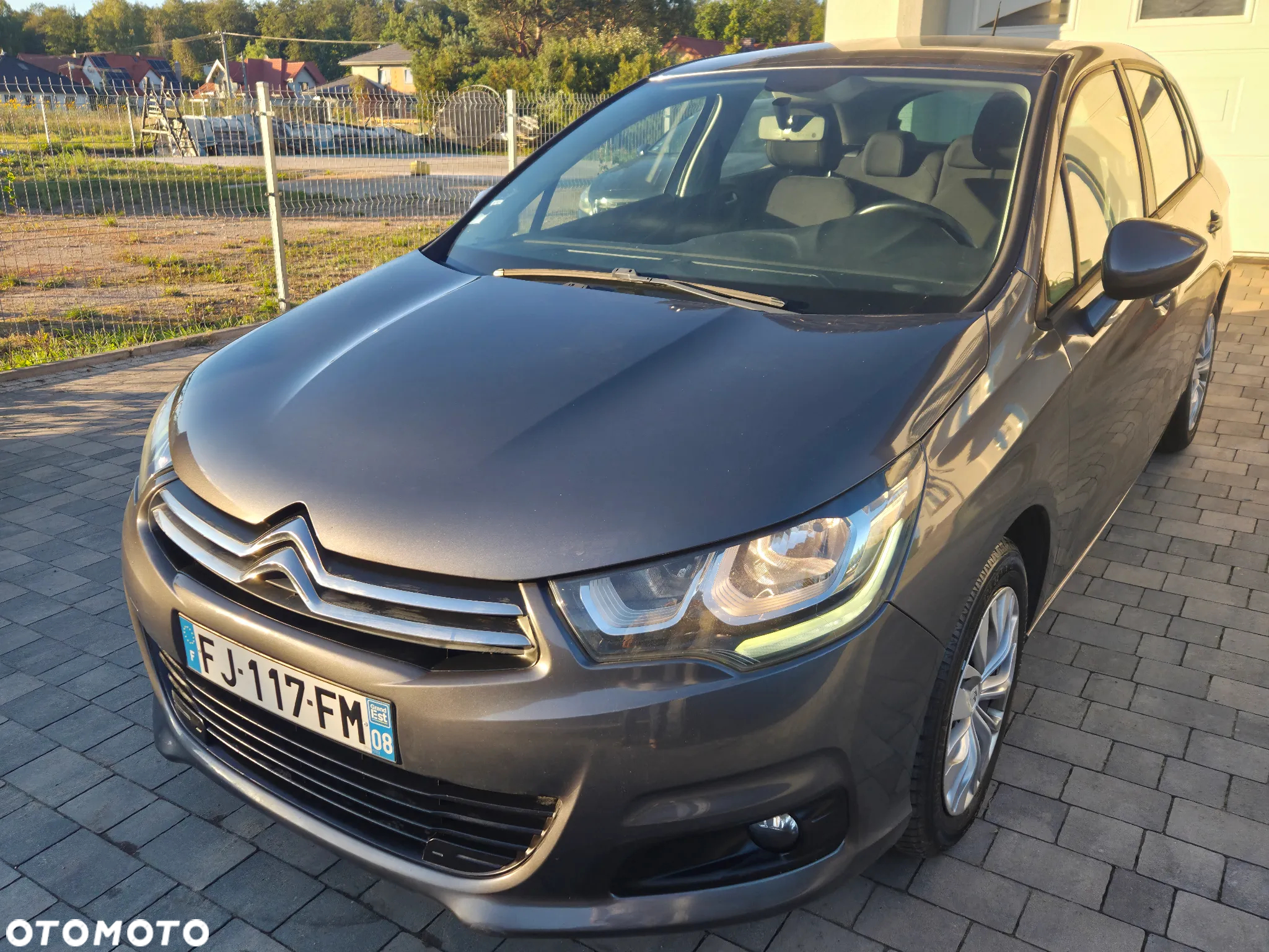 Citroën C4 1.2 PureTech Feel Edition - 7