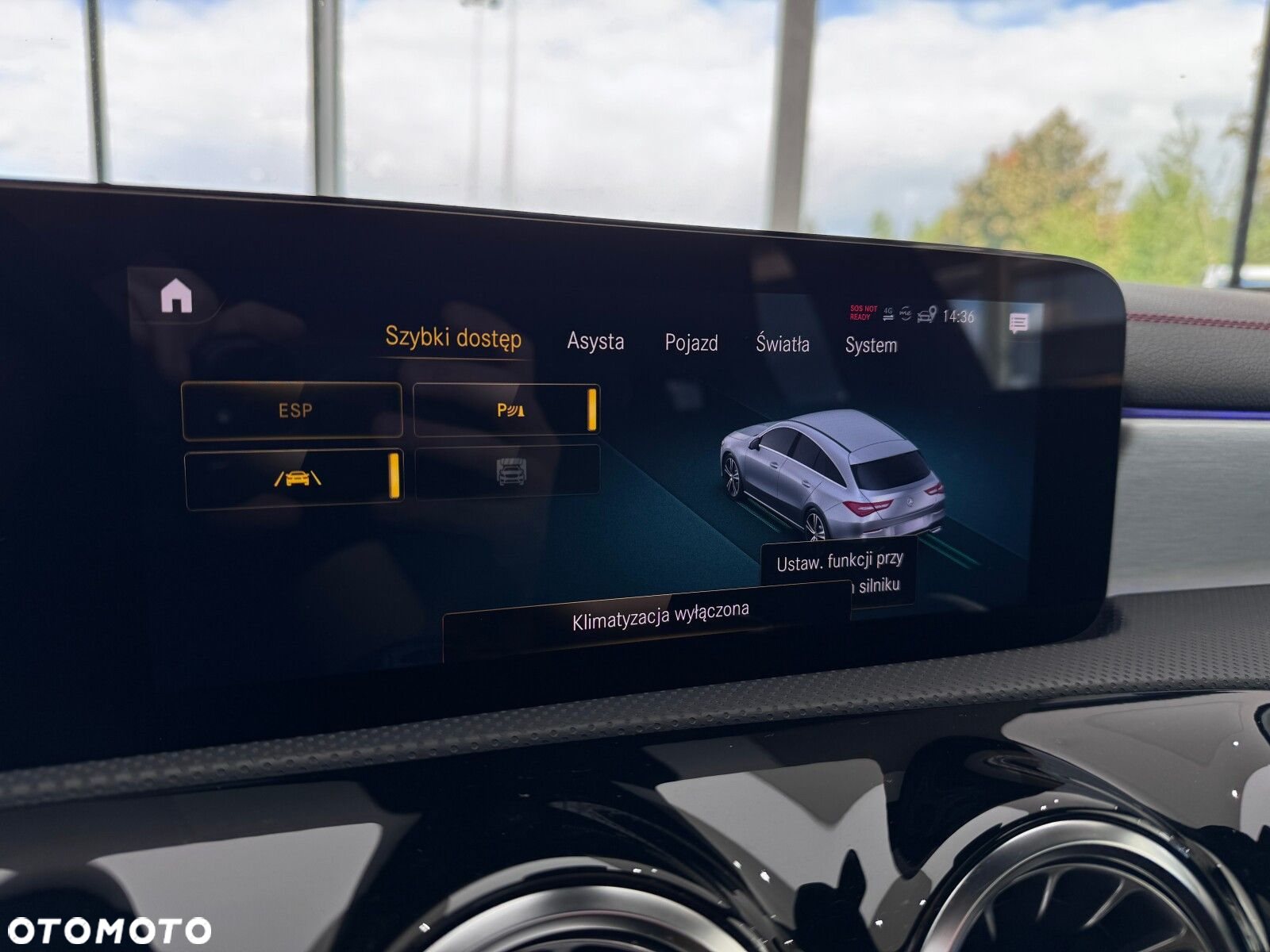 Mercedes-Benz CLA 200 d AMG Line 8G-DCT - 34