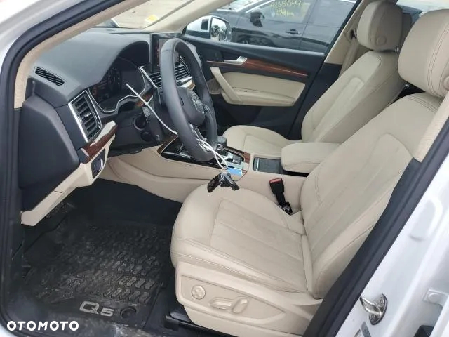 Audi Q5 - 8