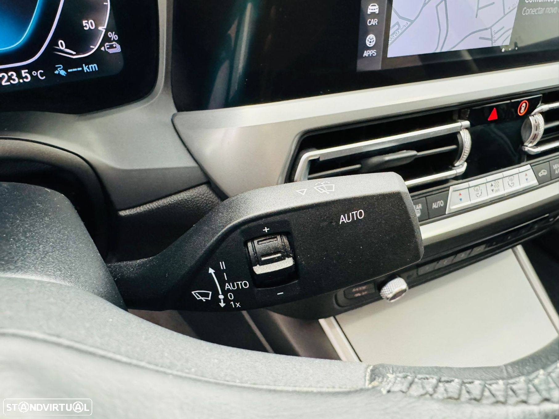 BMW 330 e iPerformance Line Sport - 15