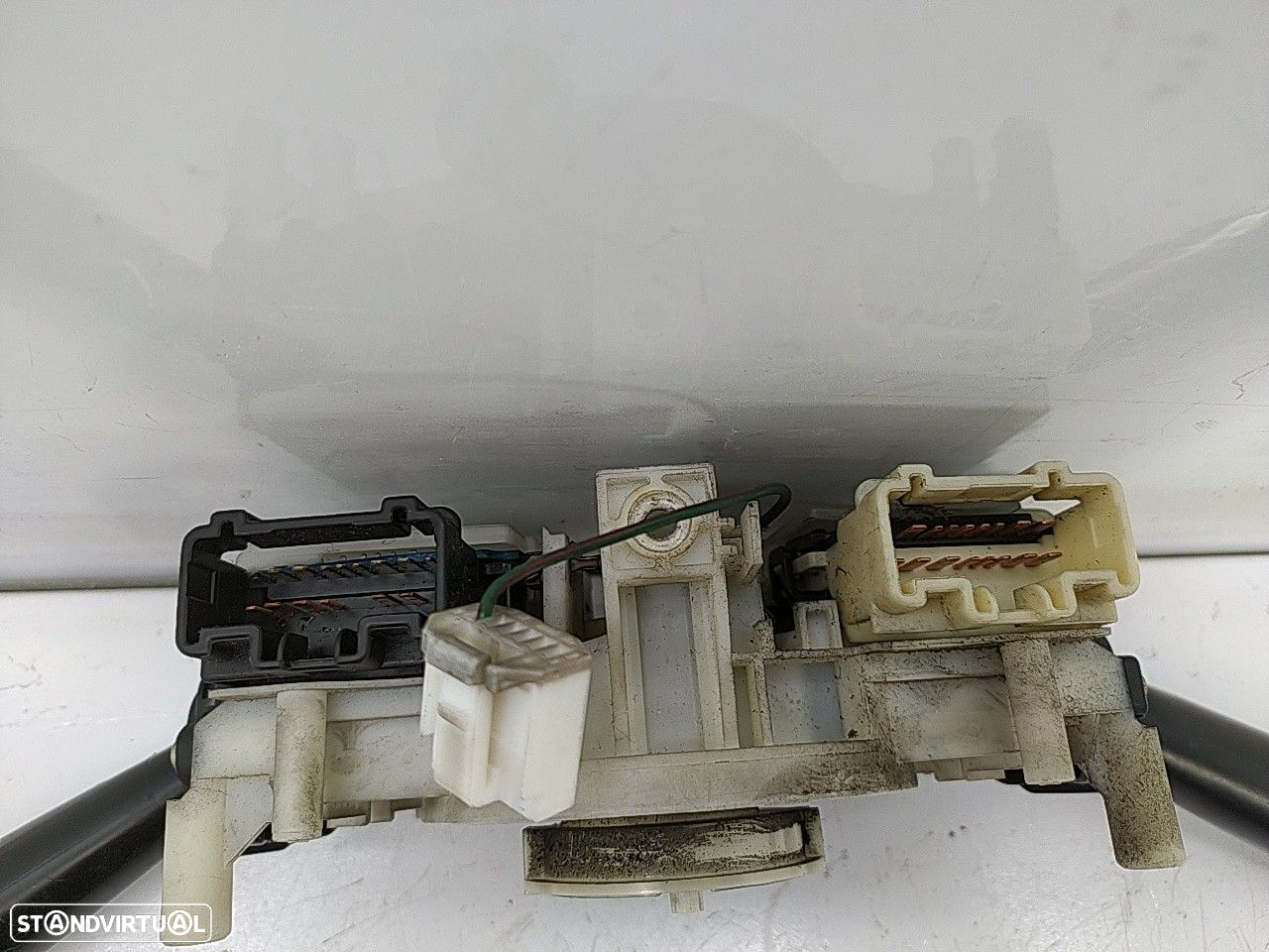 Comutador Luzes/Escovas Toyota Corolla (_E11_) - 5