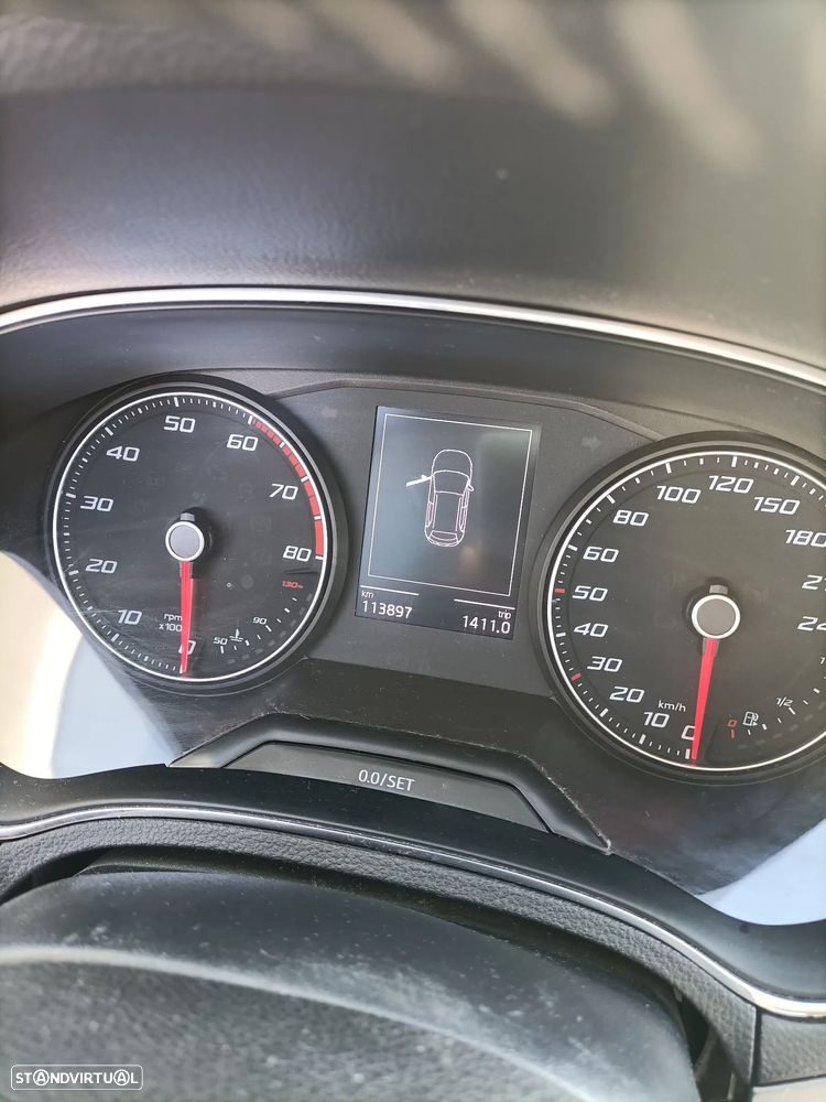 SEAT Arona 1.0 TSI Style - 3