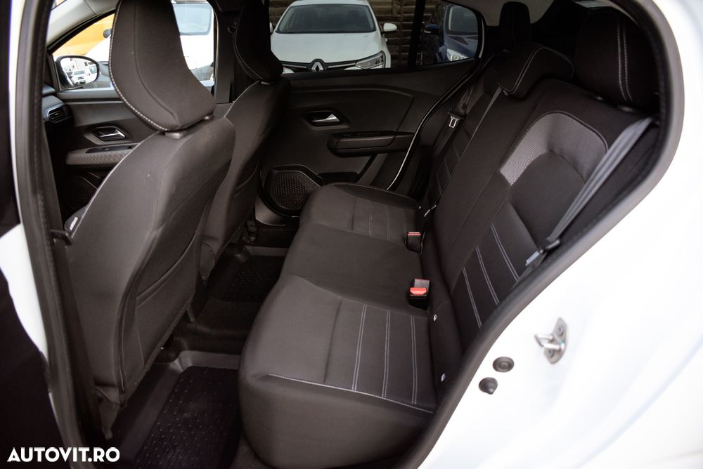 Dacia Logan ECO-G 100 MT6 Comfort - 15