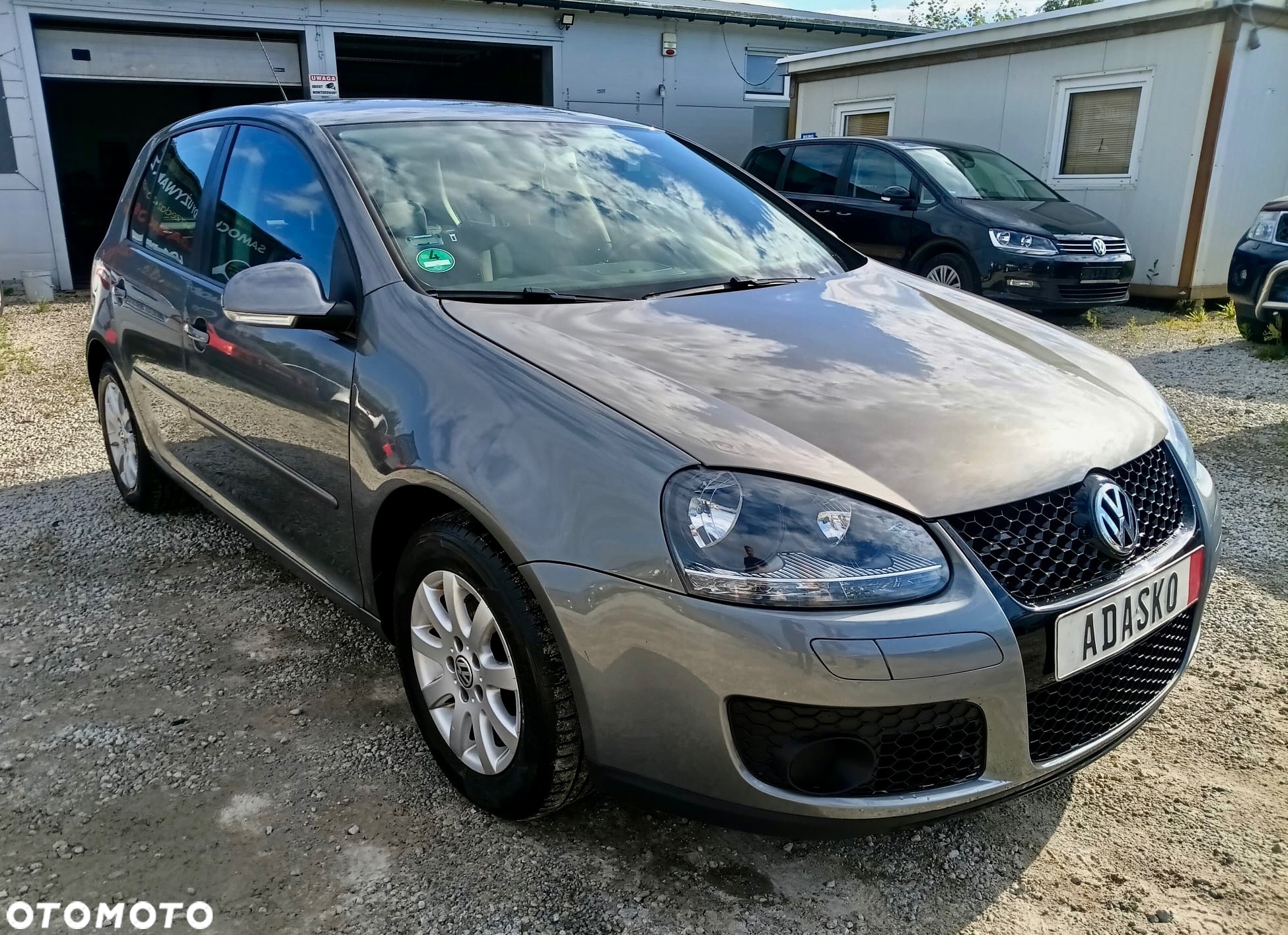 Volkswagen Golf 1.6 Comfortline - 3