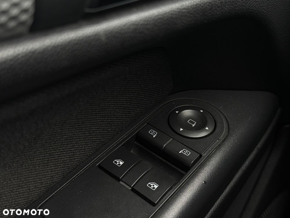 Opel Astra 1.6 Sport - 14