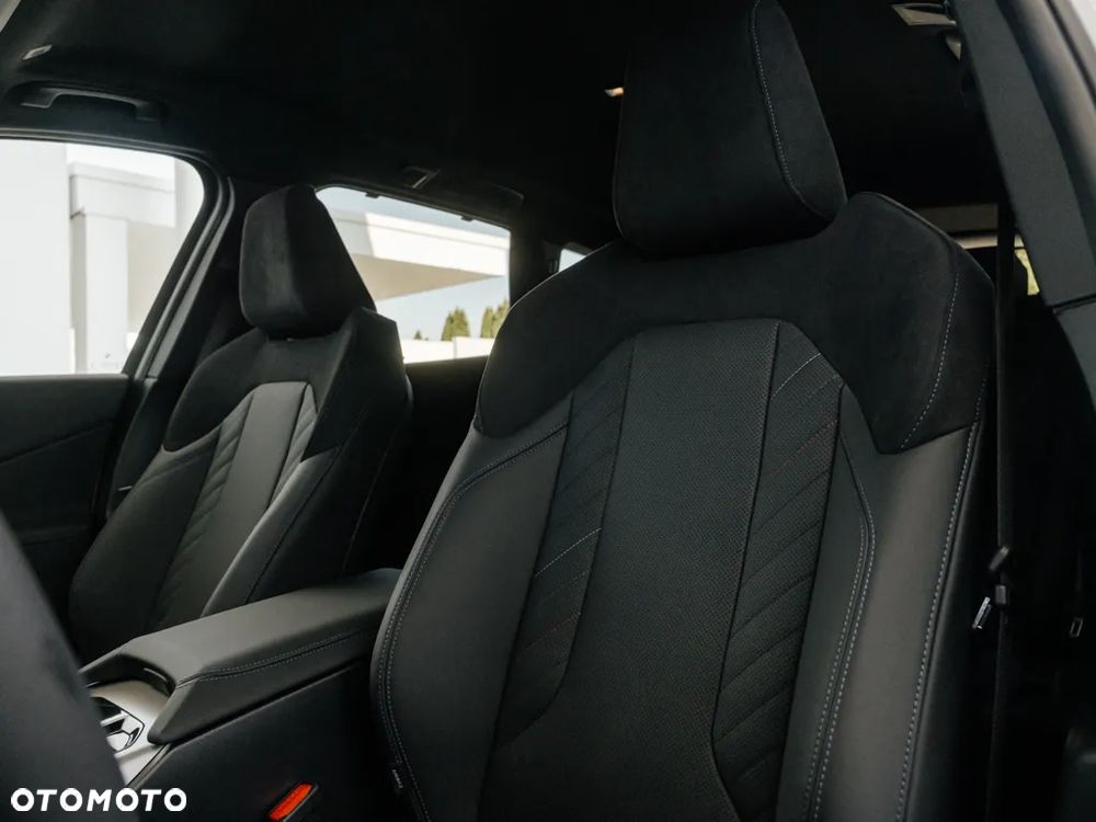 BMW X3 20 xDrive - 12