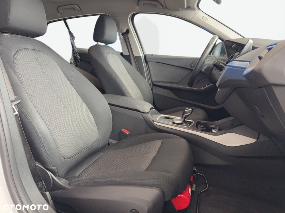 BMW Seria 1 - 14