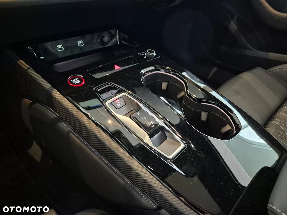 Audi S5 Avant TFSI S tronic - 17