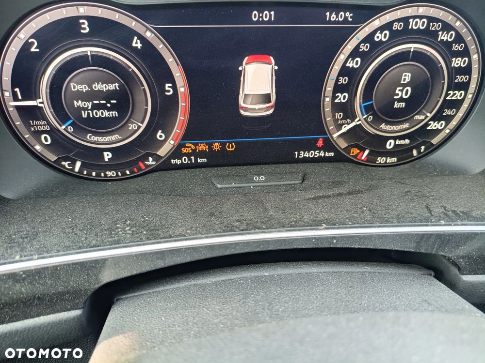 Peugeot 308 180 e-EAT8 GT - 14