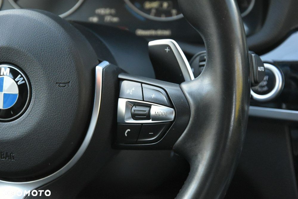 BMW X3 xDrive20i xLine - 21