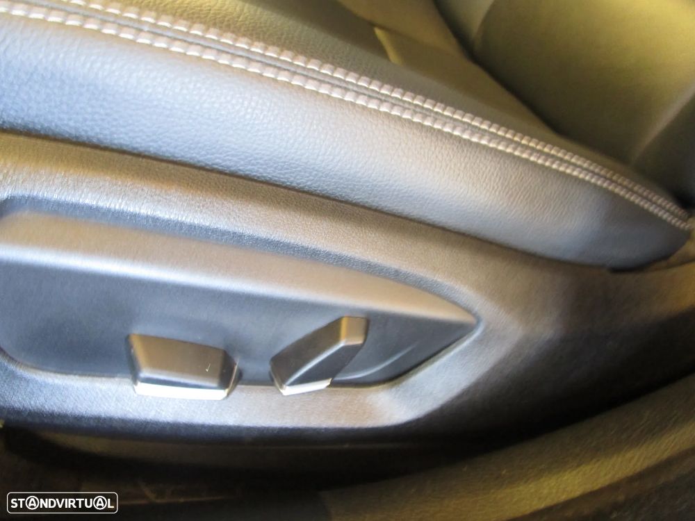 BMW 520 d Aut. Luxury Line - 39