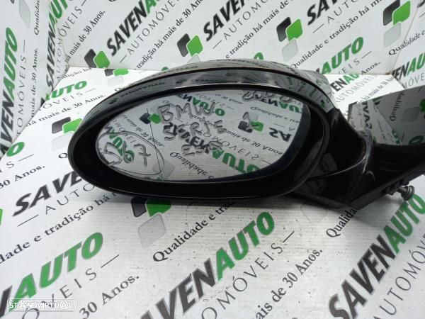 Espelho Retrovisor Esq Electrico  Bmw 1 (E87) - 1