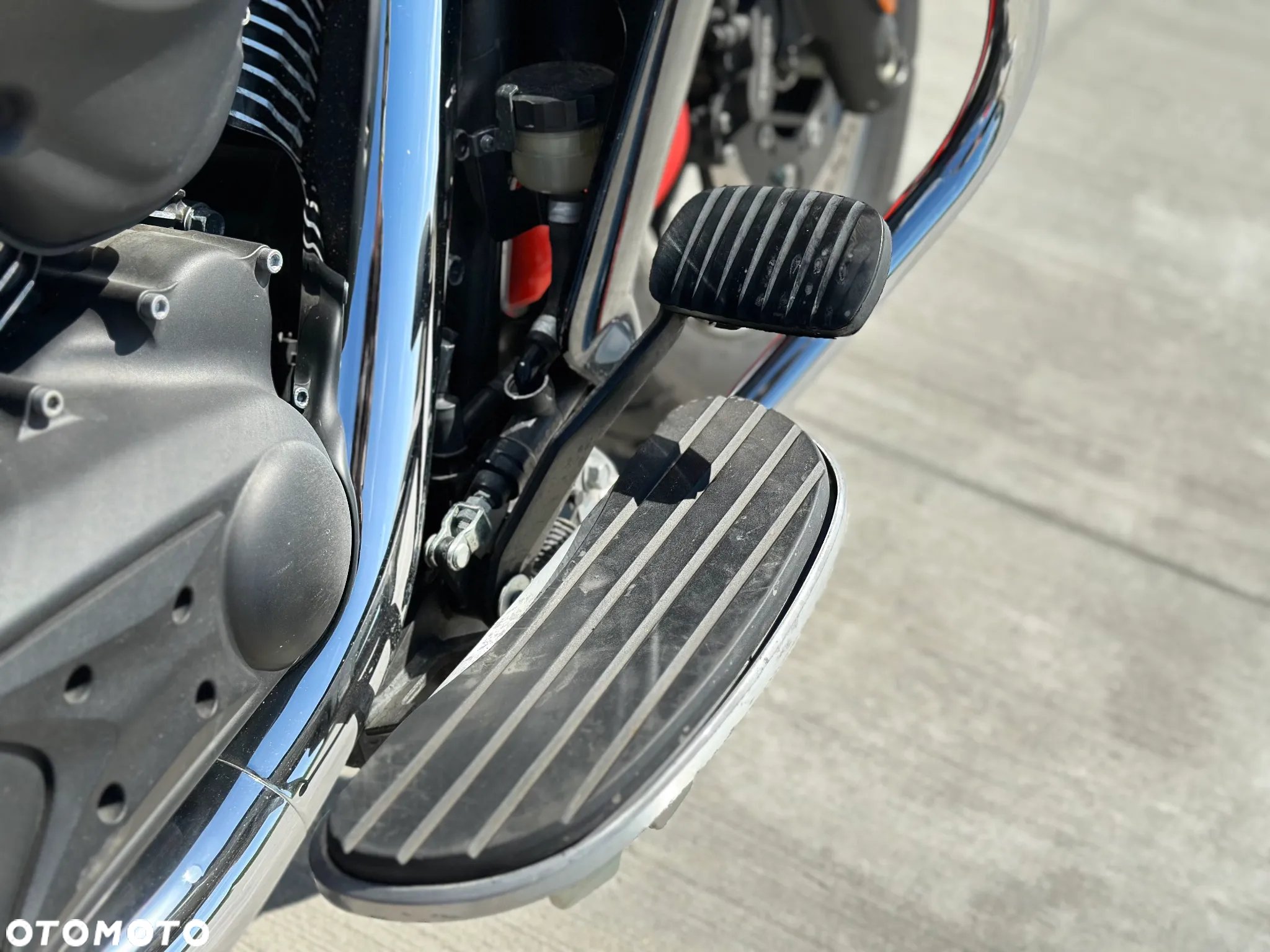 Kawasaki Vulcan - 22