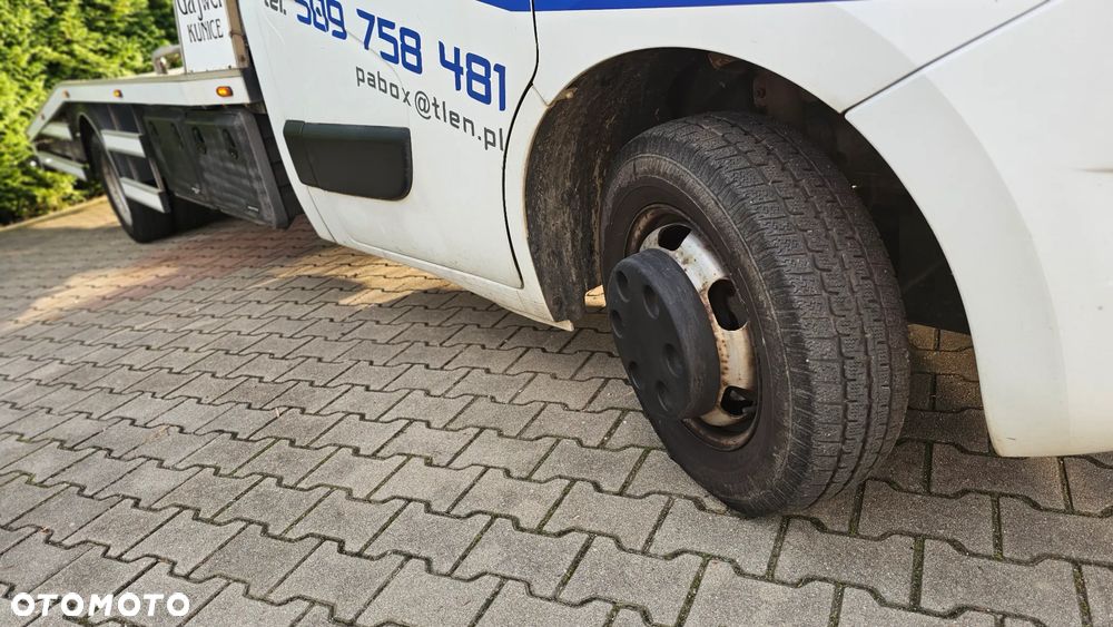 Renault Master - 25