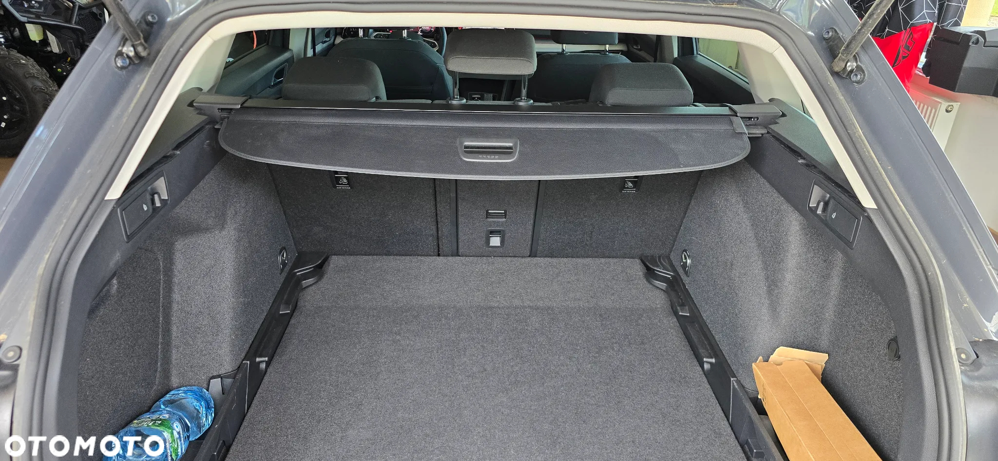 Volkswagen Golf VIII 2.0 TDI Life DSG - 13