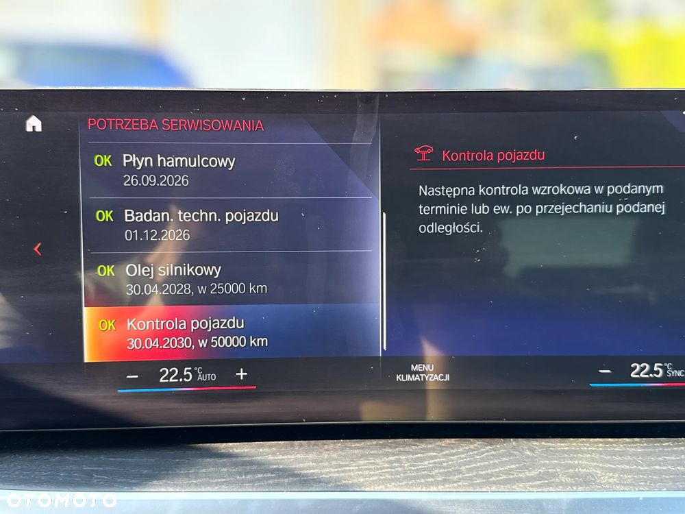 BMW Seria 3 320d xDrive M Sport sport - 35
