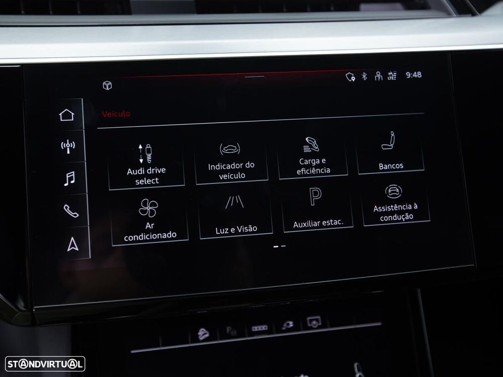 Audi e-tron 55 quattro S line - 37