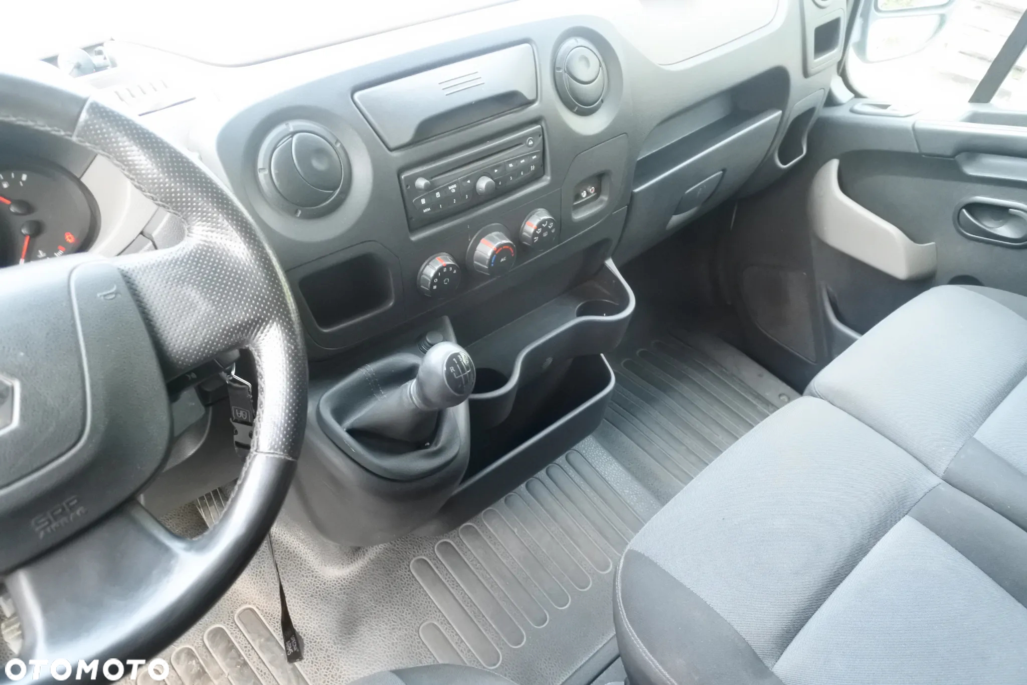 Renault MASTER - 13