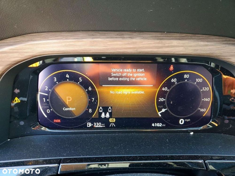 Volkswagen Atlas - 11