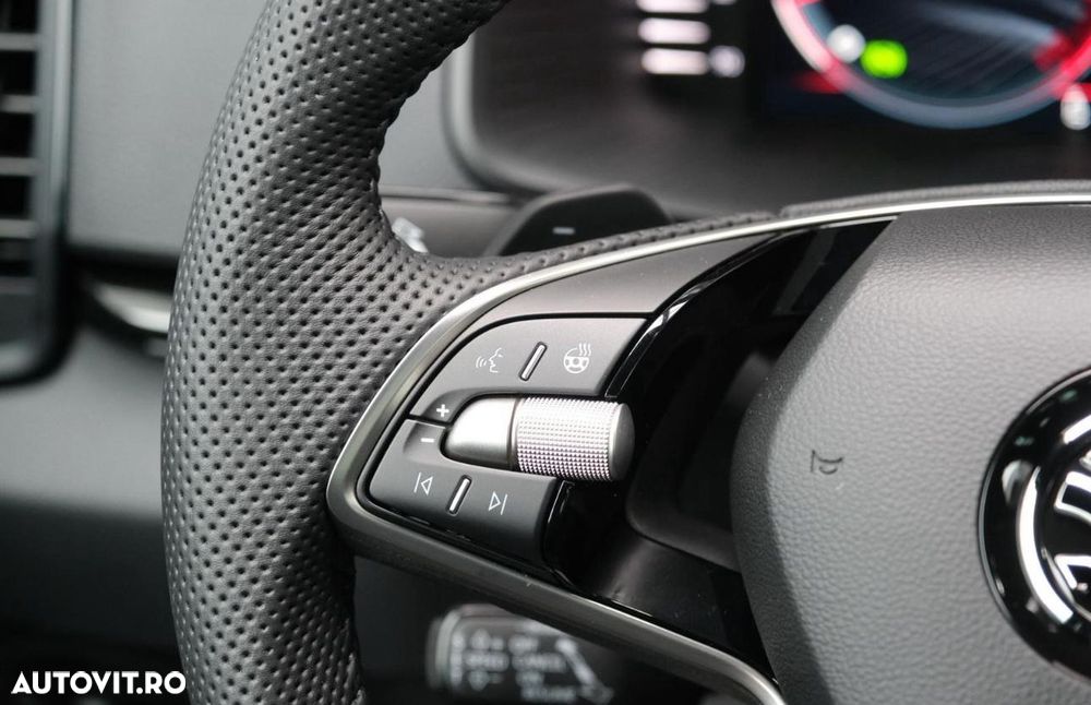 Skoda Karoq 2.0 TDI 4X4 DSG Sportline - 11