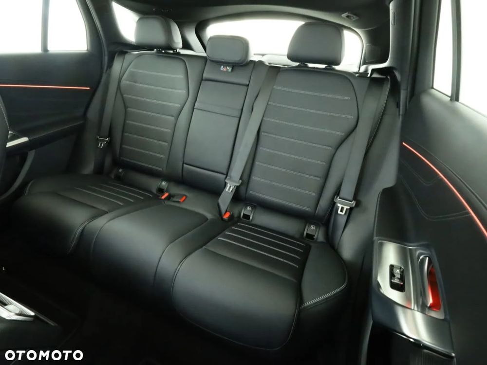 Mercedes-Benz GLC 400 94kWh 4-Matic EQ - 14