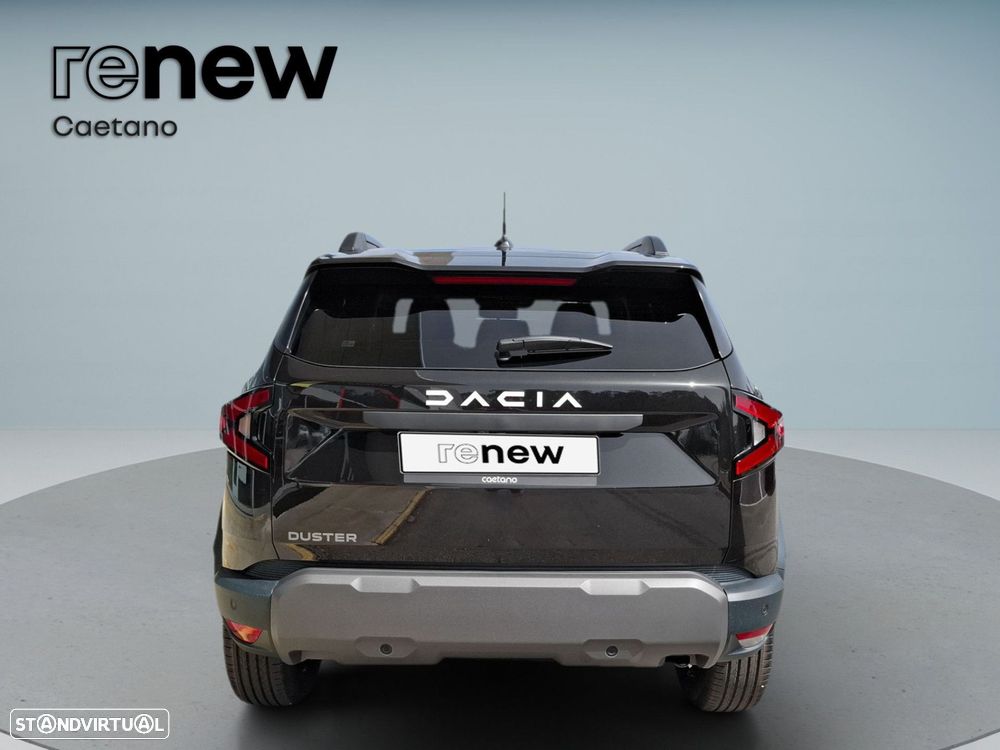 Dacia Duster 1.2 TCe ECO-G Journey - 7