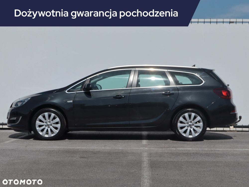 Opel Astra - 4