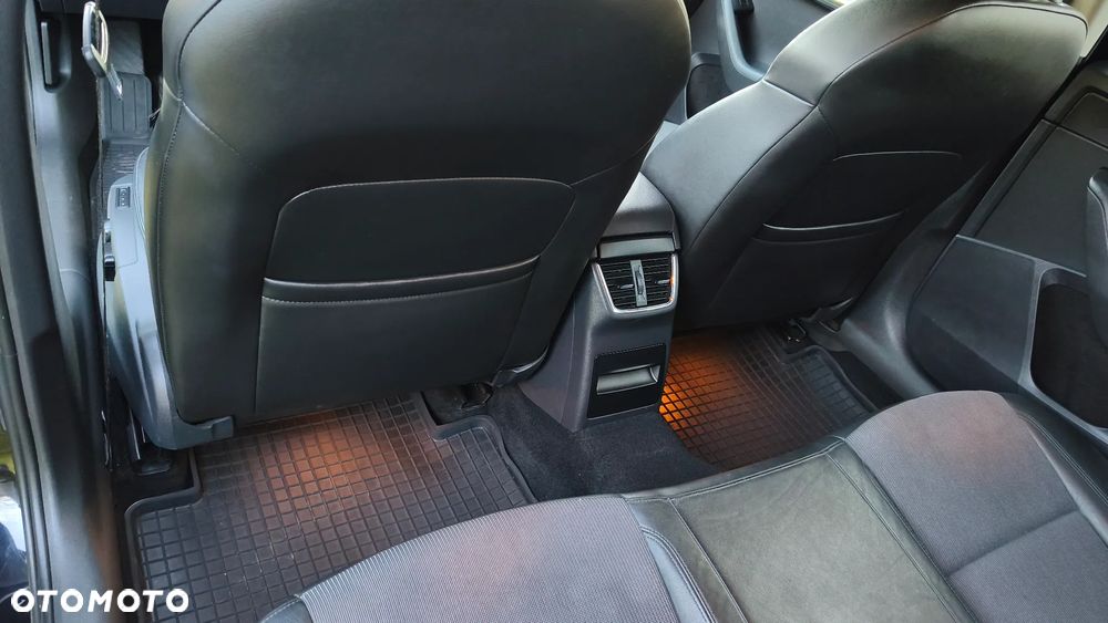 Skoda Octavia 1.6 TDI Style - 19