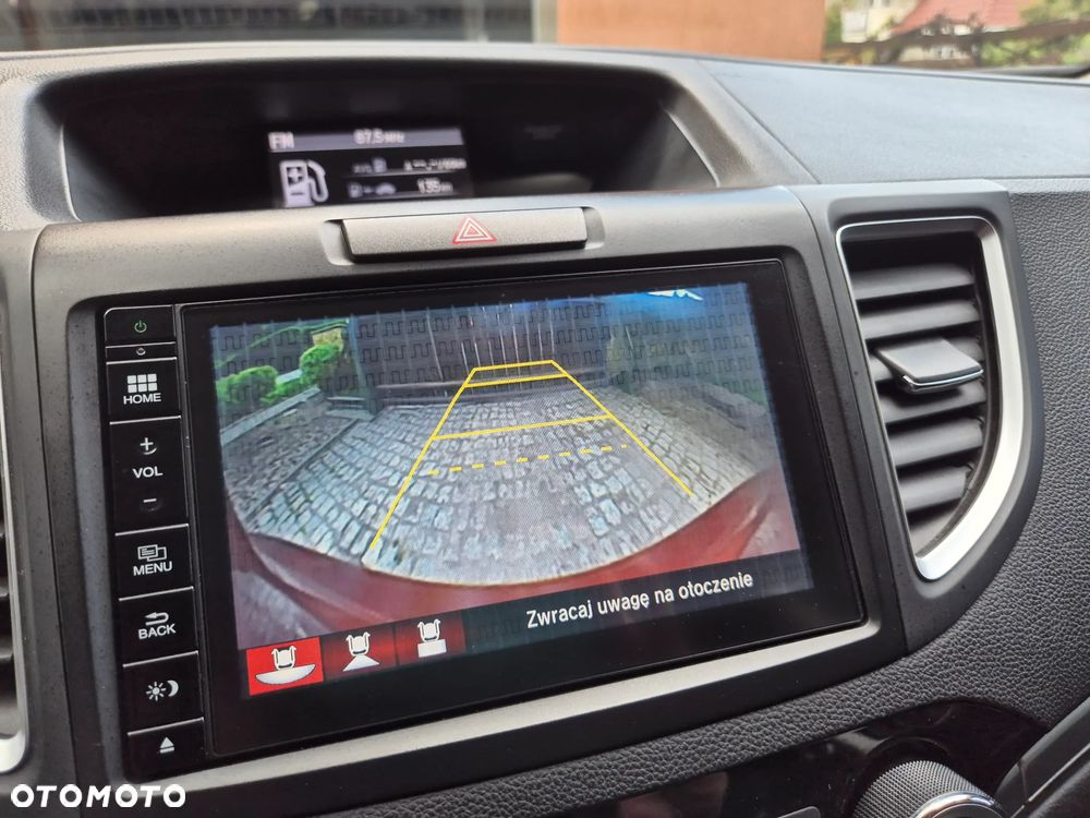 Honda CR-V 1.6i DTEC 2WD Comfort - 14