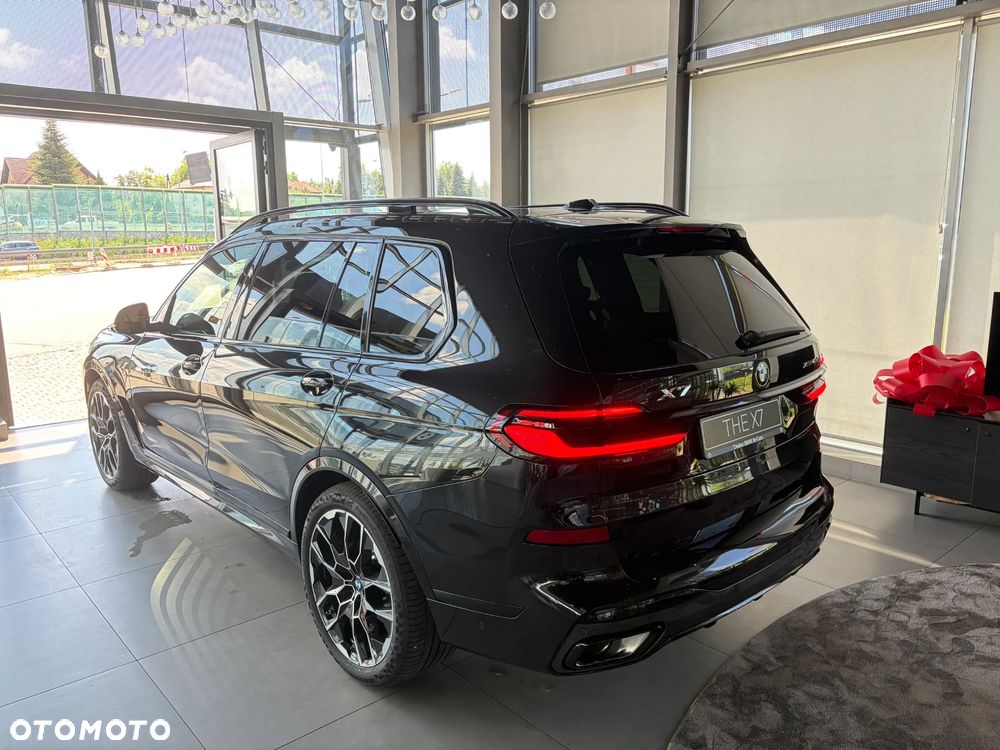 BMW X7 xDrive40d mHEV sport - 6