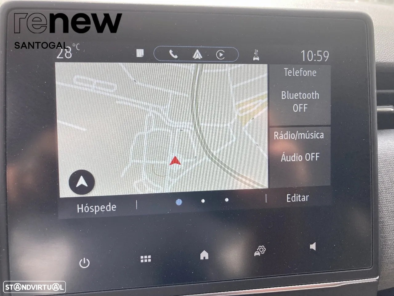 Renault Clio 1.0 TCe Evolution Bi-Fuel - 15