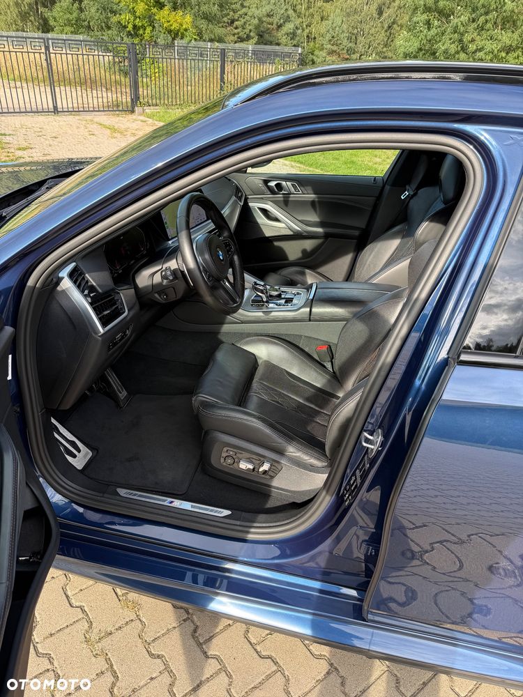 BMW X6 - 16