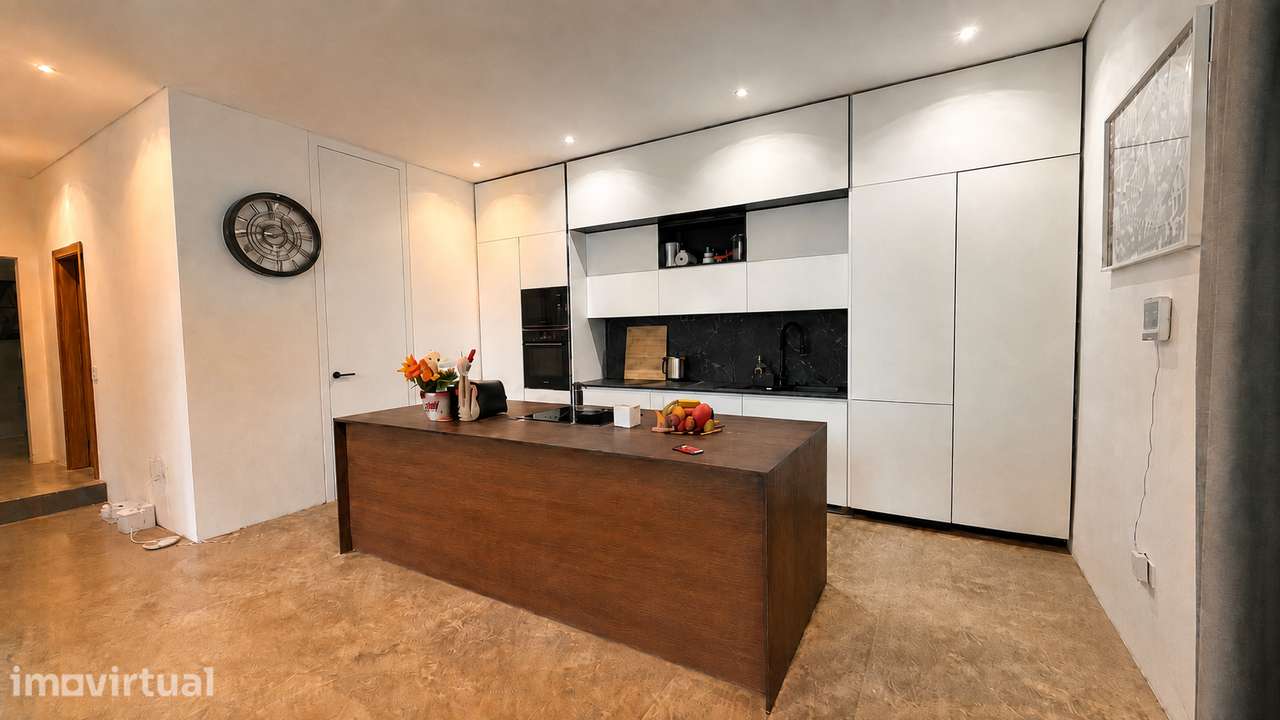 Apartamento T3 à venda Prelada - Grande imagem: 2/18