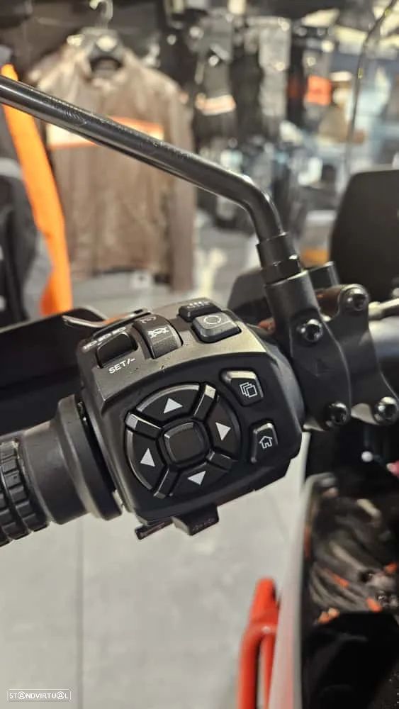 Harley-Davidson Pan America CVO - 6