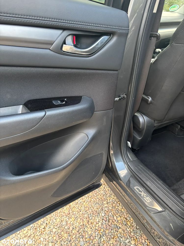 Mazda CX-5 2.0 Center-Line Plus 2WD - 29
