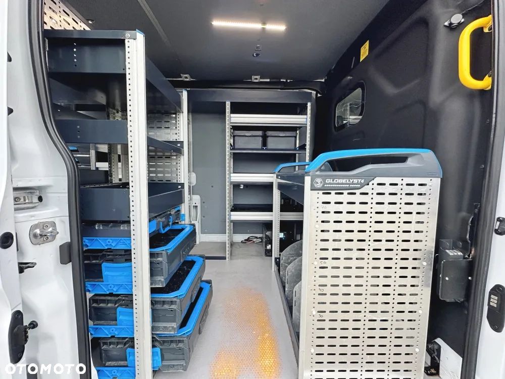 Ford Transit - 15