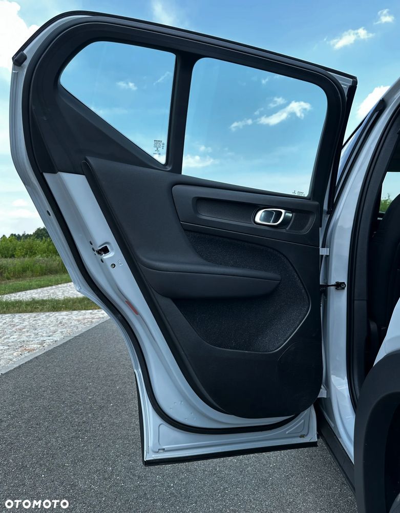 Volvo XC 40 T5 Twin Engine DKG Inscription - 30