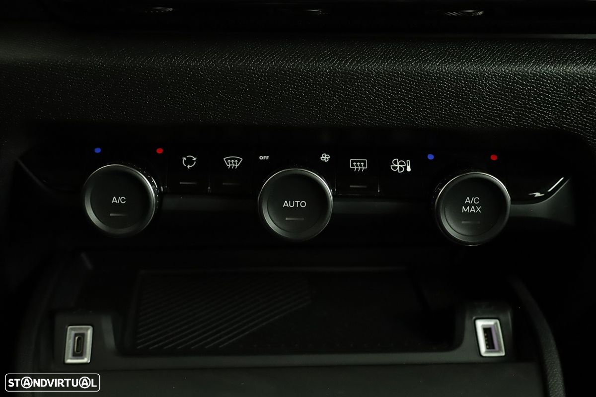 Citroën e-C4 50 kWh Feel Pack - 13
