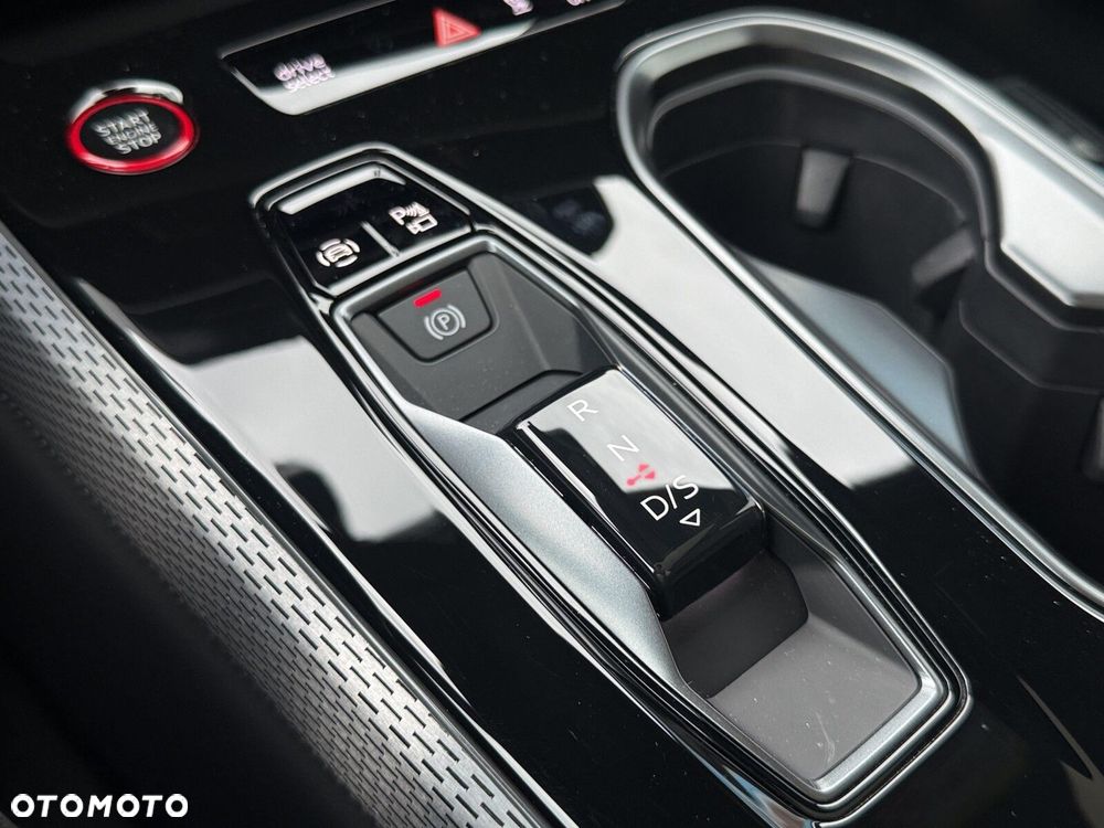 Audi A6 Avant - 26