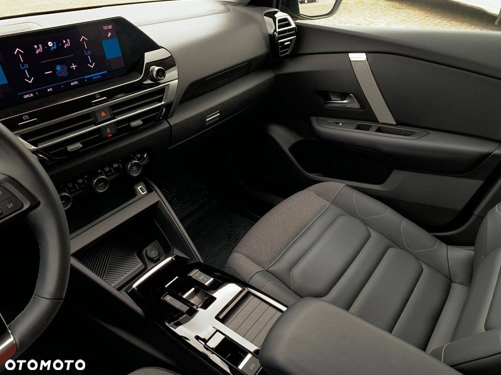 Citroën C4 1.2 PureTech Shine S&S EAT8 - 16