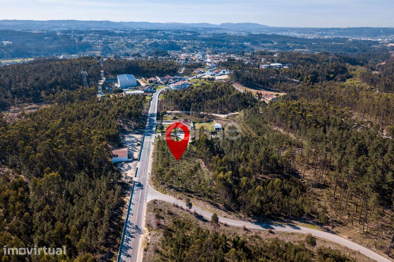 Terreno para construção para venda - Grande imagem: 2/16