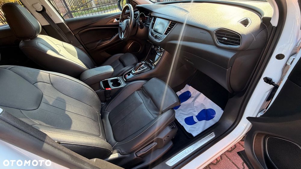 Opel Grandland X - 18