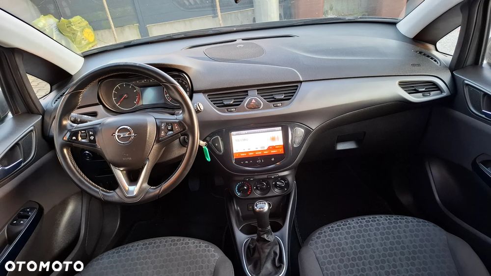 Opel Corsa 1.4 Selection - 15