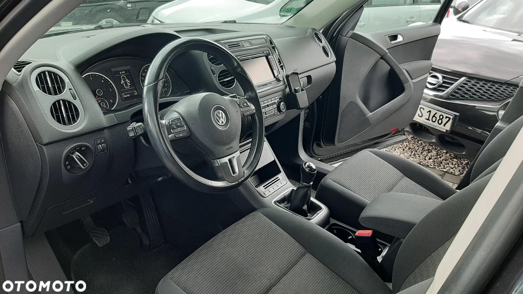 Volkswagen Tiguan 2.0 TDI Trend&Fun - 8