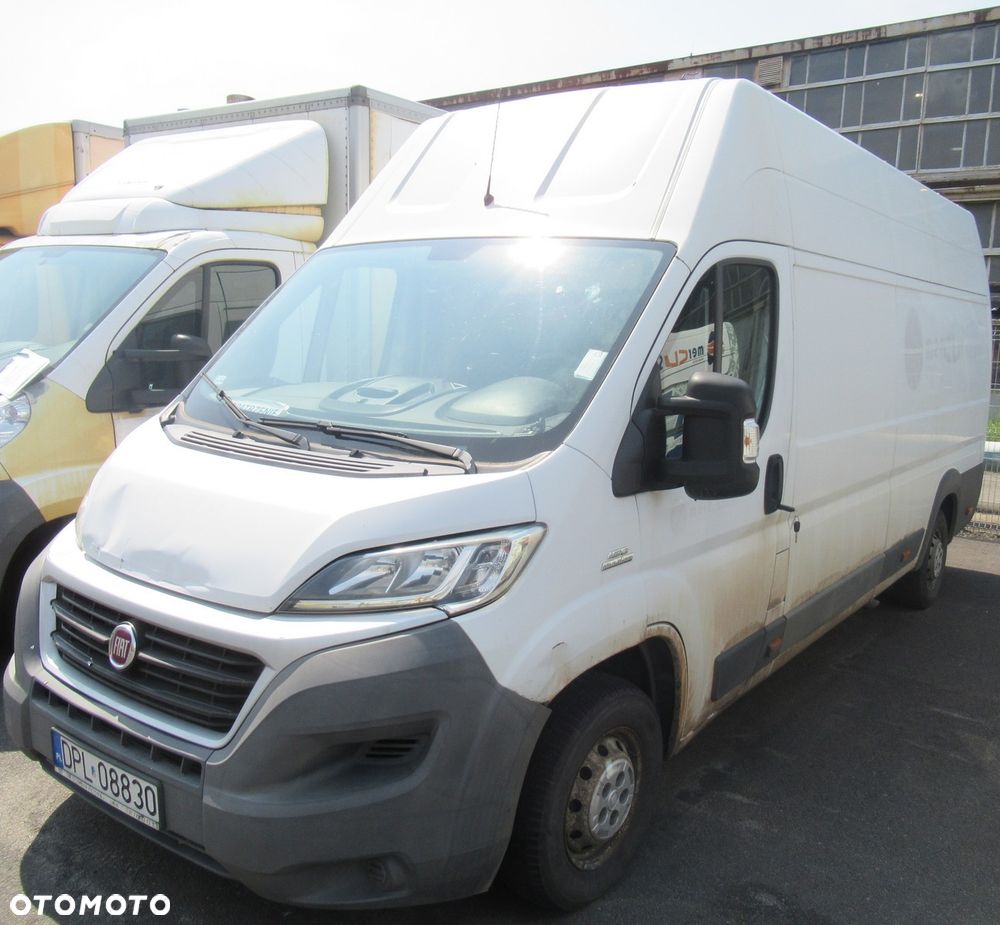 Fiat DUCATO - 1