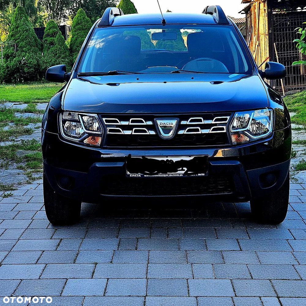 Dacia Duster - 8