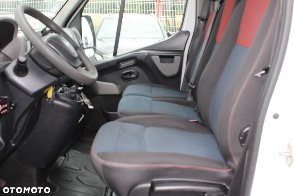 Renault Master - 29