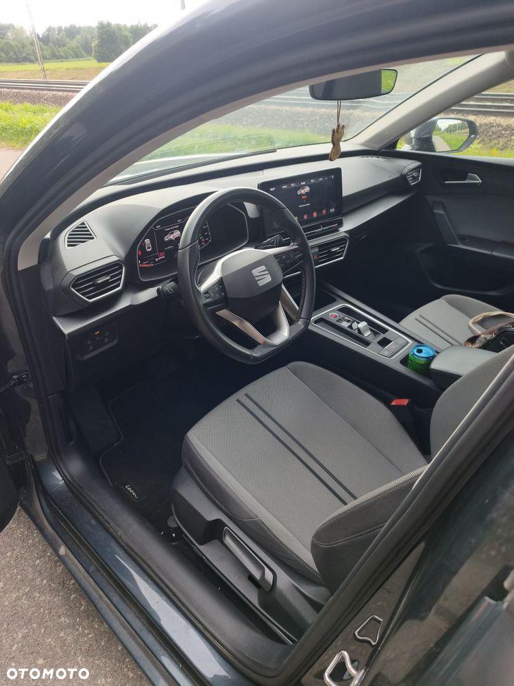 Seat Leon - 15
