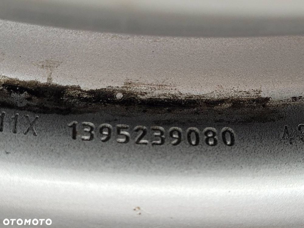 FELGA STALOWA 15 MOVANO C DUCATO JUMPER BOXER 6JX15 ET 68 5X118 1395239080 - 4